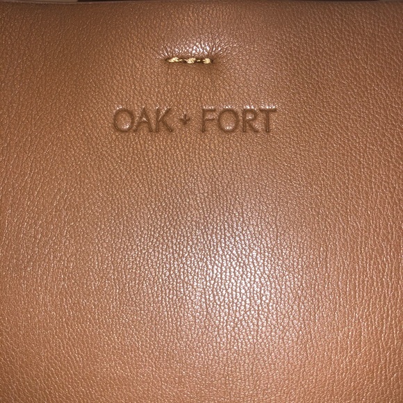 Brand new Oak+Fort crossbody bag! ! - Picture 5 of 8
